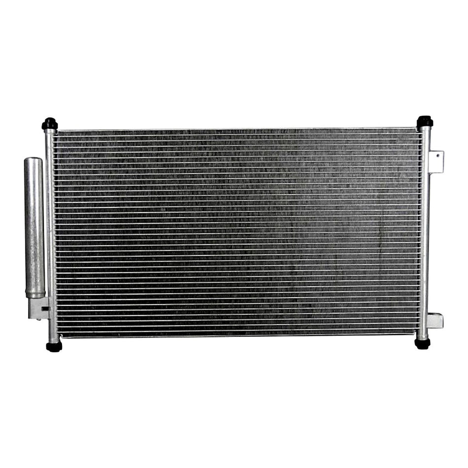 2013-2018 Acura Rdx Condenser (4118)_AC3030127