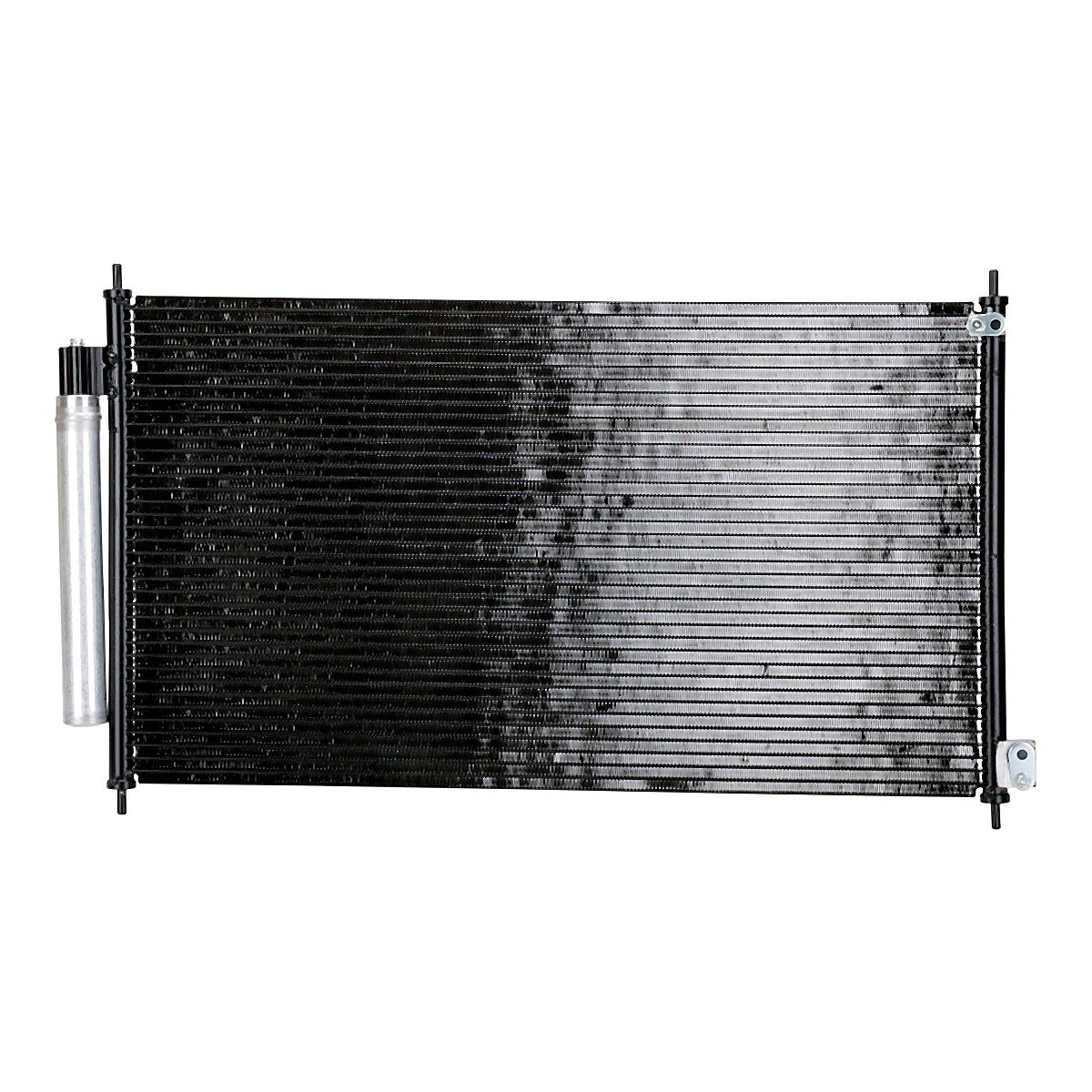 2016 Acura Ilx Condenser (4913)_AC3030131