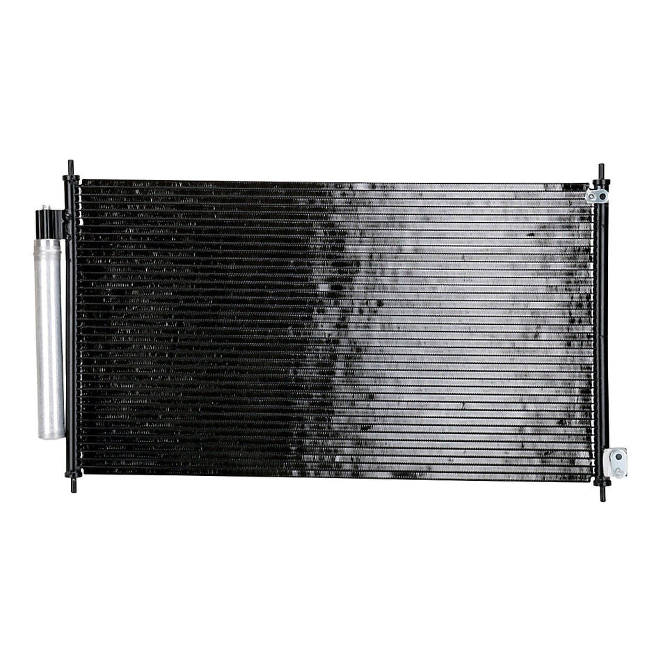 2016 Acura Ilx Condenser (4913)_AC3030131
