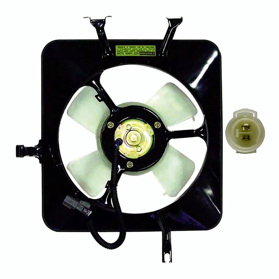 1990-1993 Acura Integra Ac Fan Assy_AC3113102