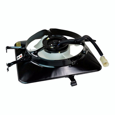 1990-1993 Acura Integra Ac Fan Assy_AC3113102-2