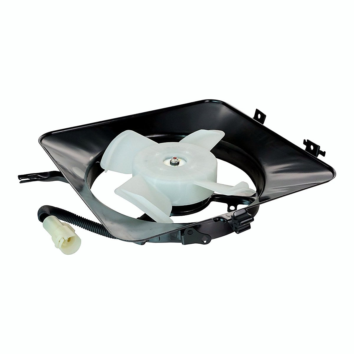 1990-1993 Acura Integra Ac Fan Assy_AC3113102-3