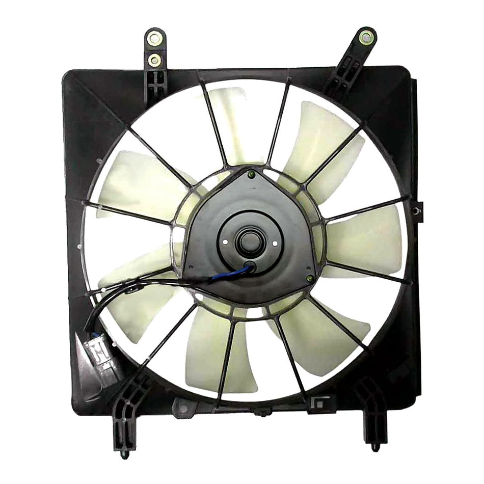 2002-2006 Acura Rsx Ac Fan Assy_AC3113103