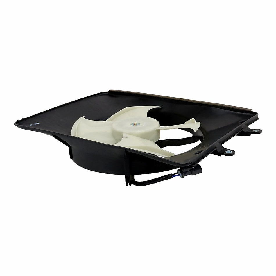 2005-2008 Honda Pilot A/C Fan - side angle, Part AC3113106