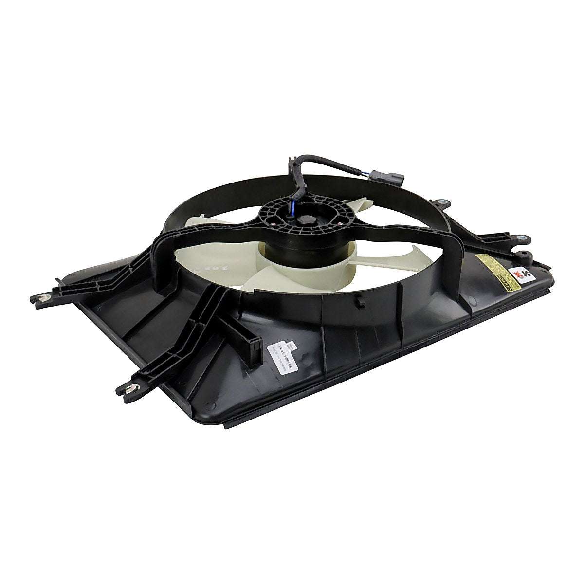 2003-2006 Acura Mdx Ac Fan Assy_AC3113106-3
