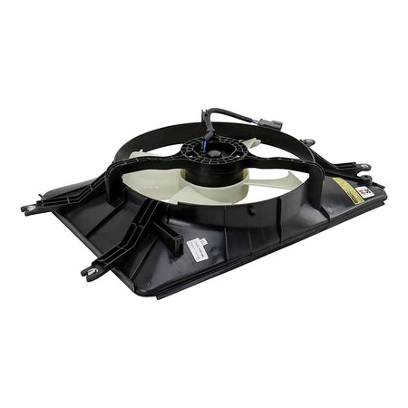 2003-2006 Acura Mdx Ac Fan Assy_AC3113106-3