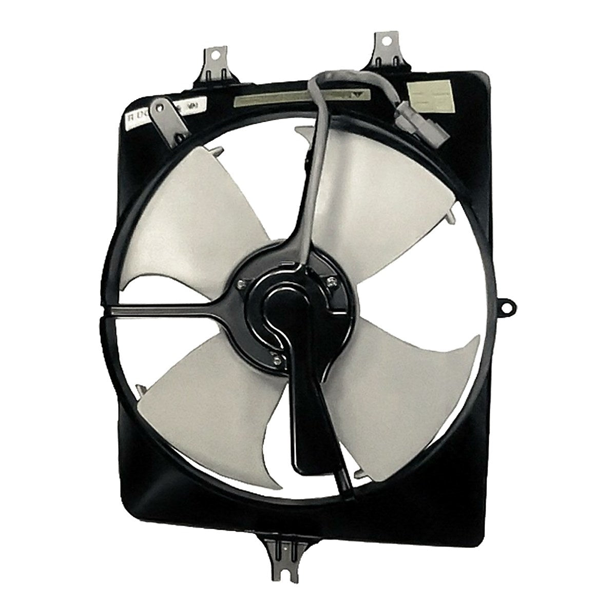 2004-2008 Acura Tl Ac Fan Assy_AC3113107