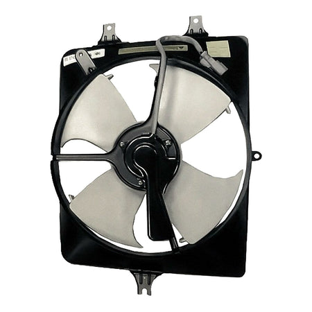 2004-2008 Acura Tl Ac Fan Assy_AC3113107