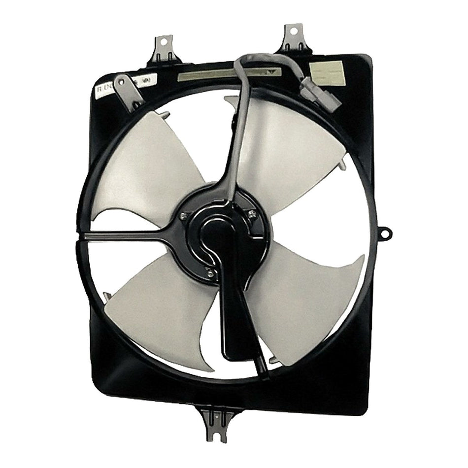 2004-2008 Acura Tl Ac Fan Assy_AC3113107