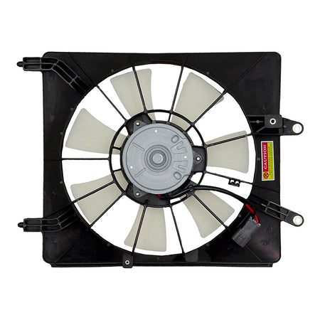 2004-2008 Acura Tsx Ac Fan Assy_AC3113108-2