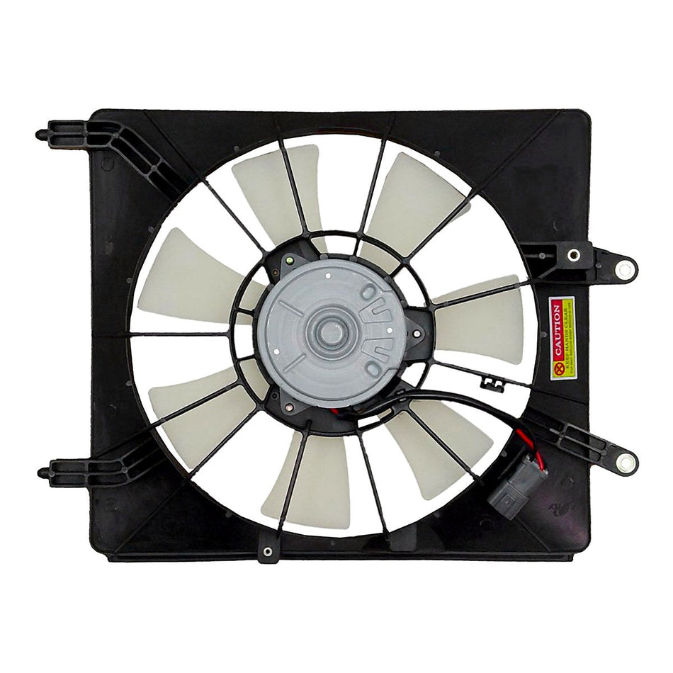 2004-2008 Acura Tsx Ac Fan Assy_AC3113108-2