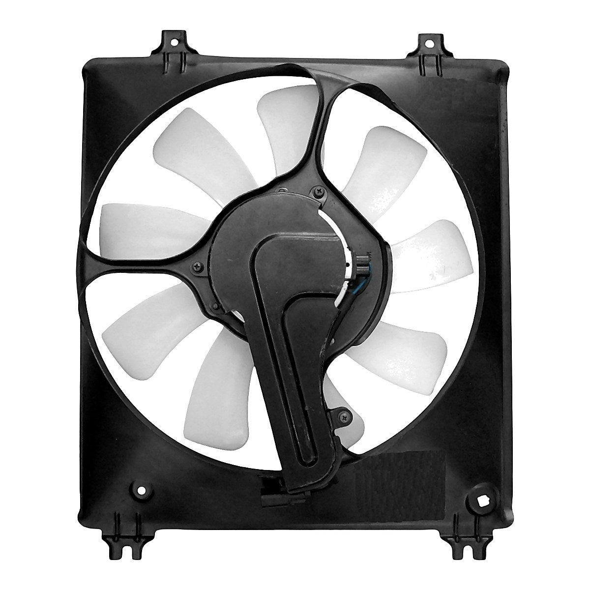 2009-2011 Acura Tl Ac Fan Assy 3.7L At 09-11_AC3113111