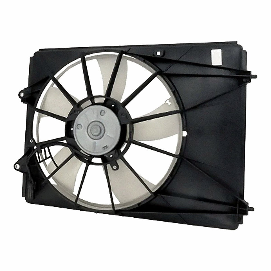 2016-2021 Honda Pilot A/C Fan - product view, Part AC3113115