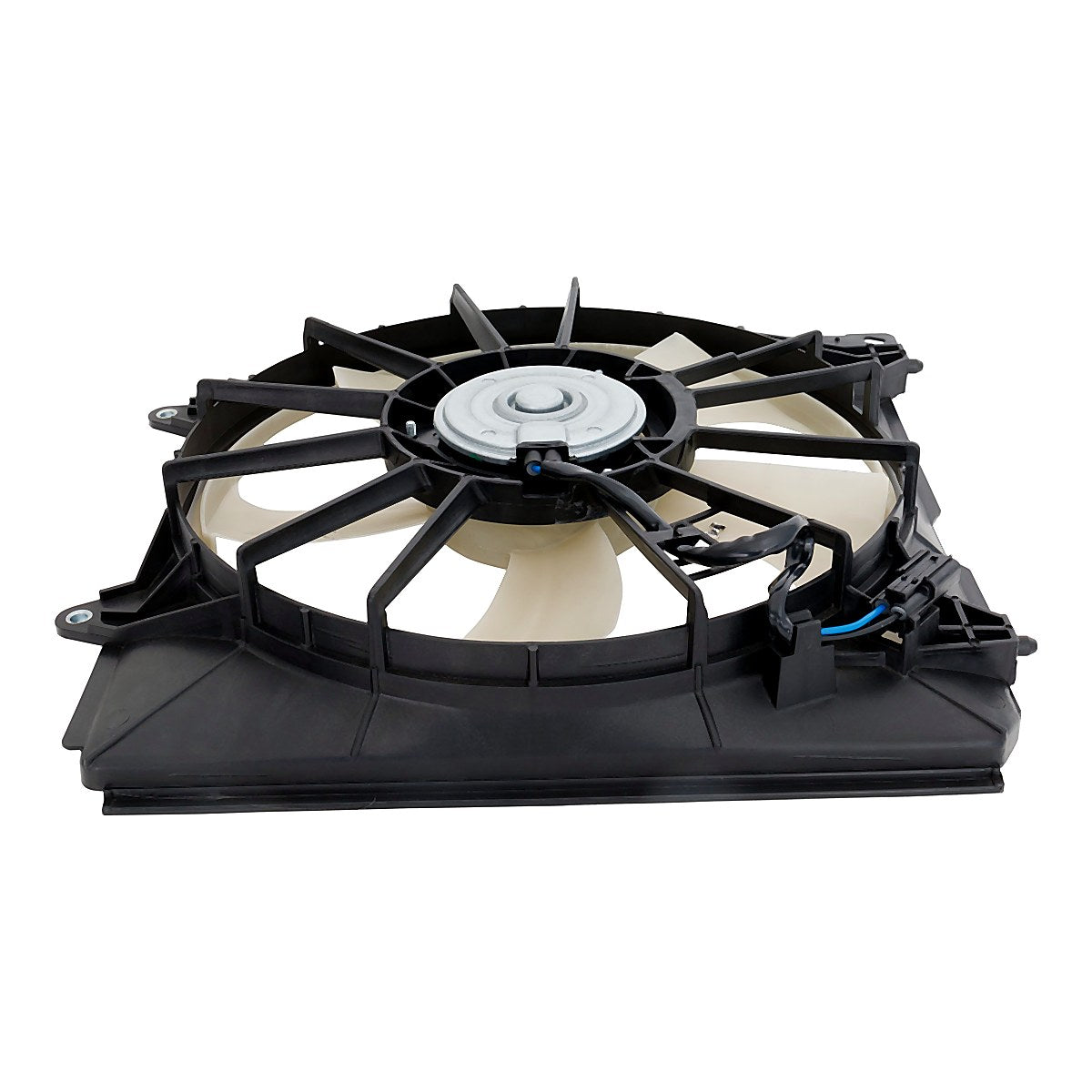 2015-2020 Acura Tlx Cooling Fan Assy Passenger Side V6_AC3115127-4