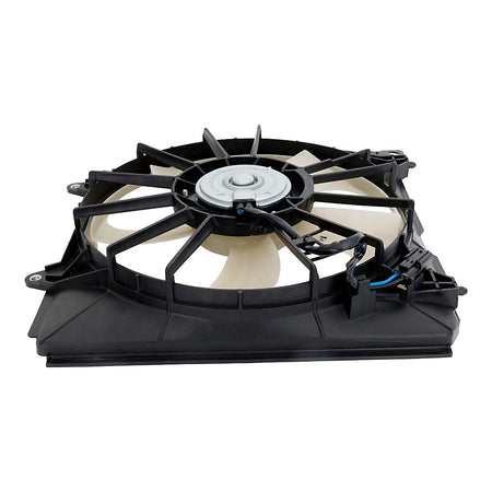 2015-2020 Acura Tlx Cooling Fan Assy Passenger Side V6_AC3115127-4