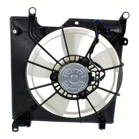2016-2022 Acura Ilx Cooling Fan Assy 4 Cyl 2.4L_AC3115129