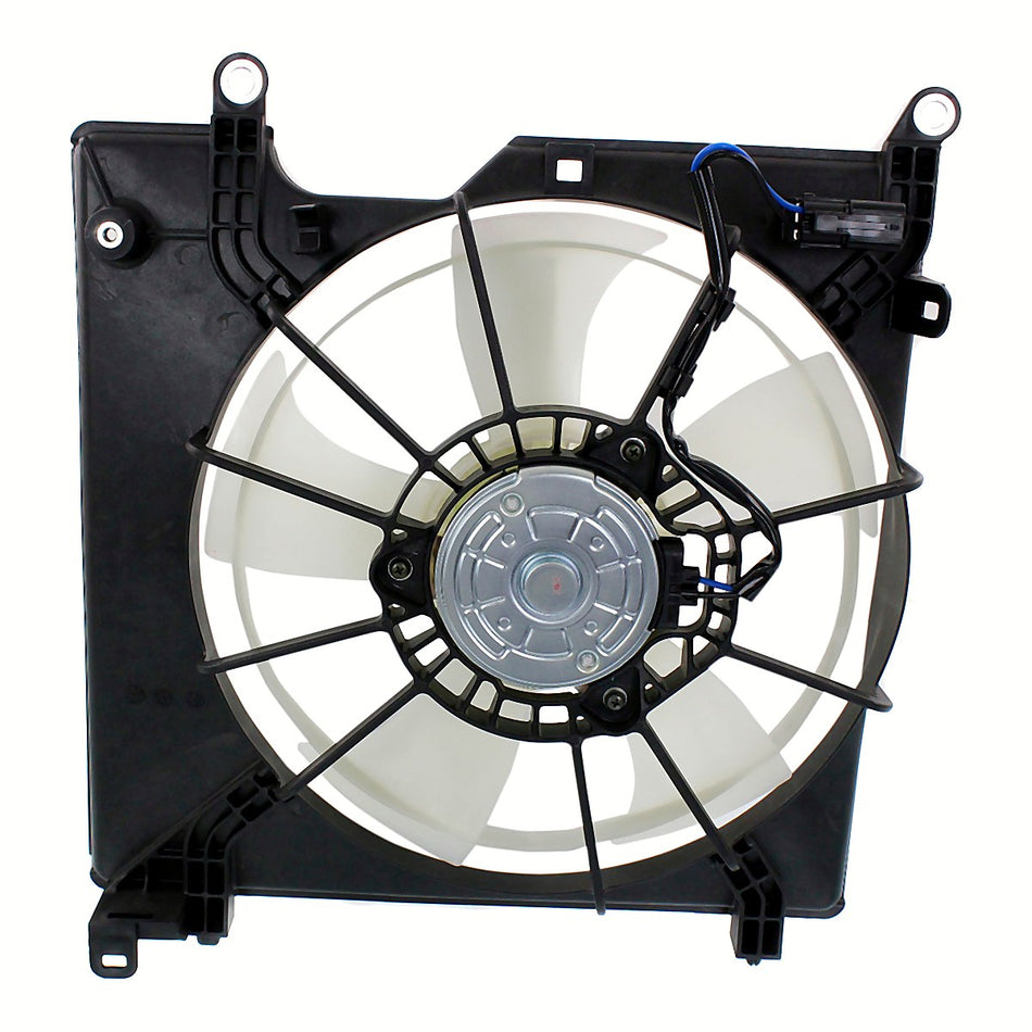 2016-2022 Acura Ilx Cooling Fan Assy 4 Cyl 2.4L_AC3115129
