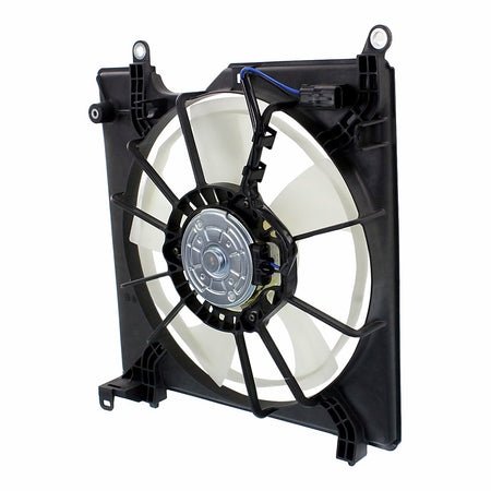 2016-2022 Acura Ilx Cooling Fan Assy 4 Cyl 2.4L_AC3115129-2
