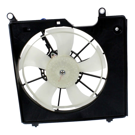 2016-2022 Acura Ilx Cooling Fan Assy 4 Cyl 2.4L_AC3115129-3