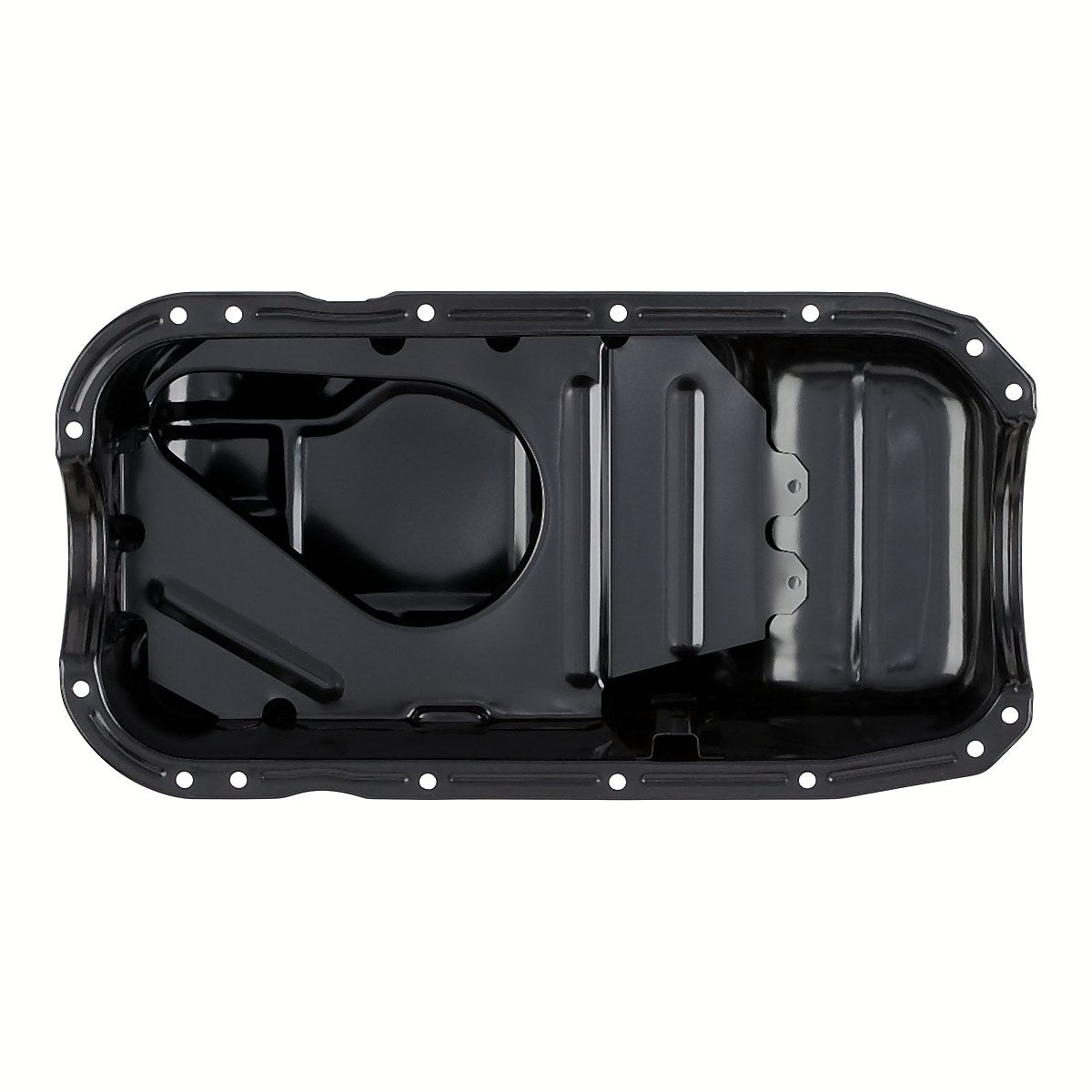 1997998 Dodge Caravan Oil Pan V6 – ACT125700-4