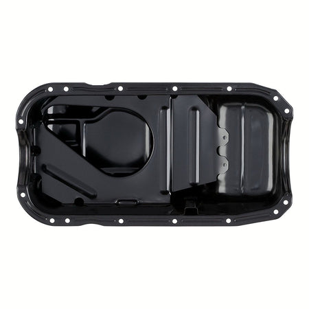 1997998 Dodge Caravan Oil Pan V6 – ACT125700-4