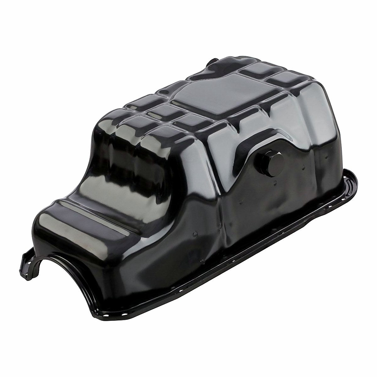 1997998 Dodge Caravan Oil Pan V6 – ACT125700-5