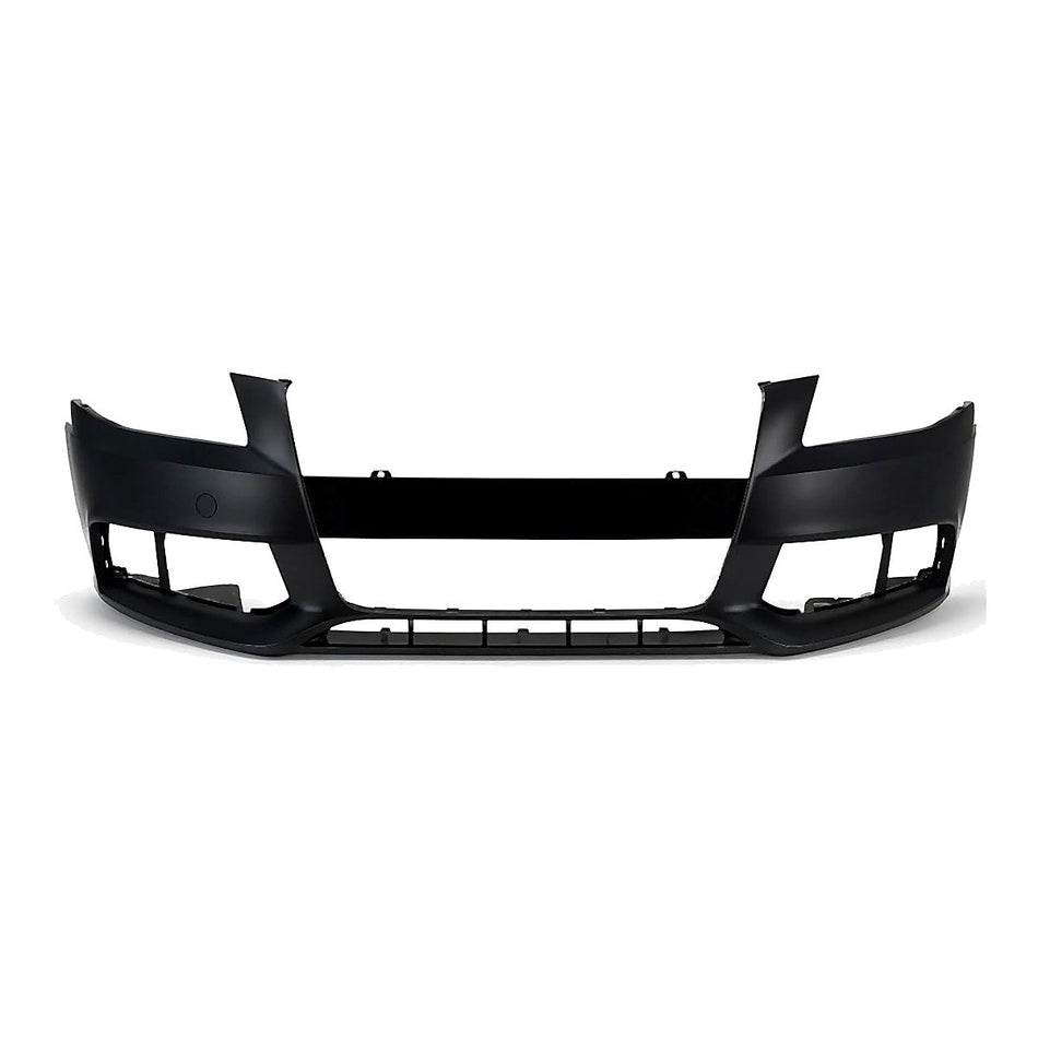2010-2012 Audi S4 Bumper Front - product view, Part AU1000162