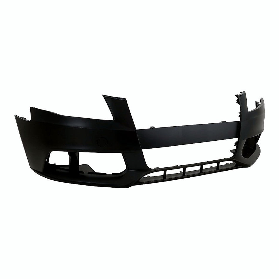2010-2012 Audi S4 Bumper Front - side angle, Part AU1000162