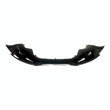 2009-2012 Audi A4 Bumper Front Primed Without S Line/Washer_AU1000162-4