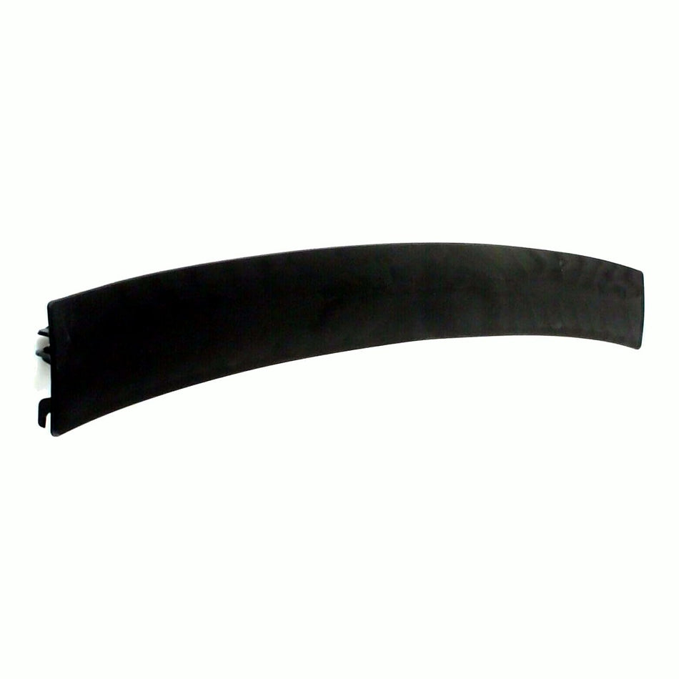 2008-2012 Audi A5 Bumper Filler Front - back view, Part AU1025100
