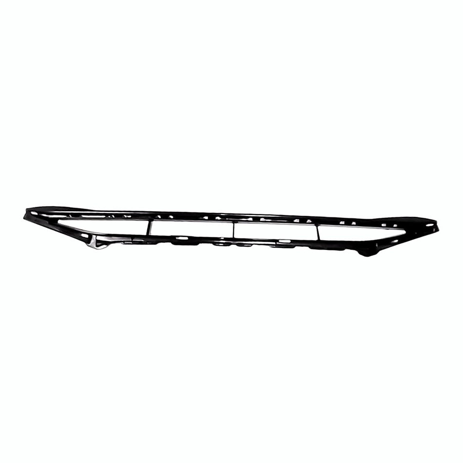 2013-2016 Audi A4 Grille Lower With S-Line – Front View (AU1036108)
