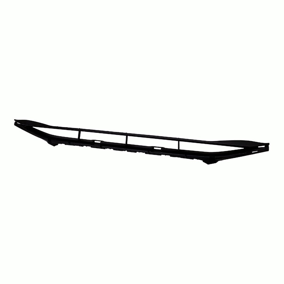 2013-2016 Audi S4 Grille Front - side angle, Part AU1036108