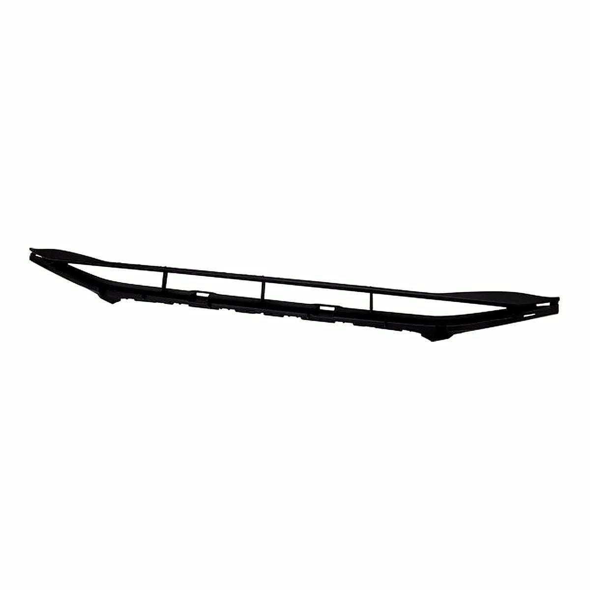 2013-2016 Audi A4 Grille Lower With S-Line – Side View (AU1036108)