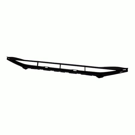2013-2016 Audi A4 Grille Lower With S-Line – Side View (AU1036108)