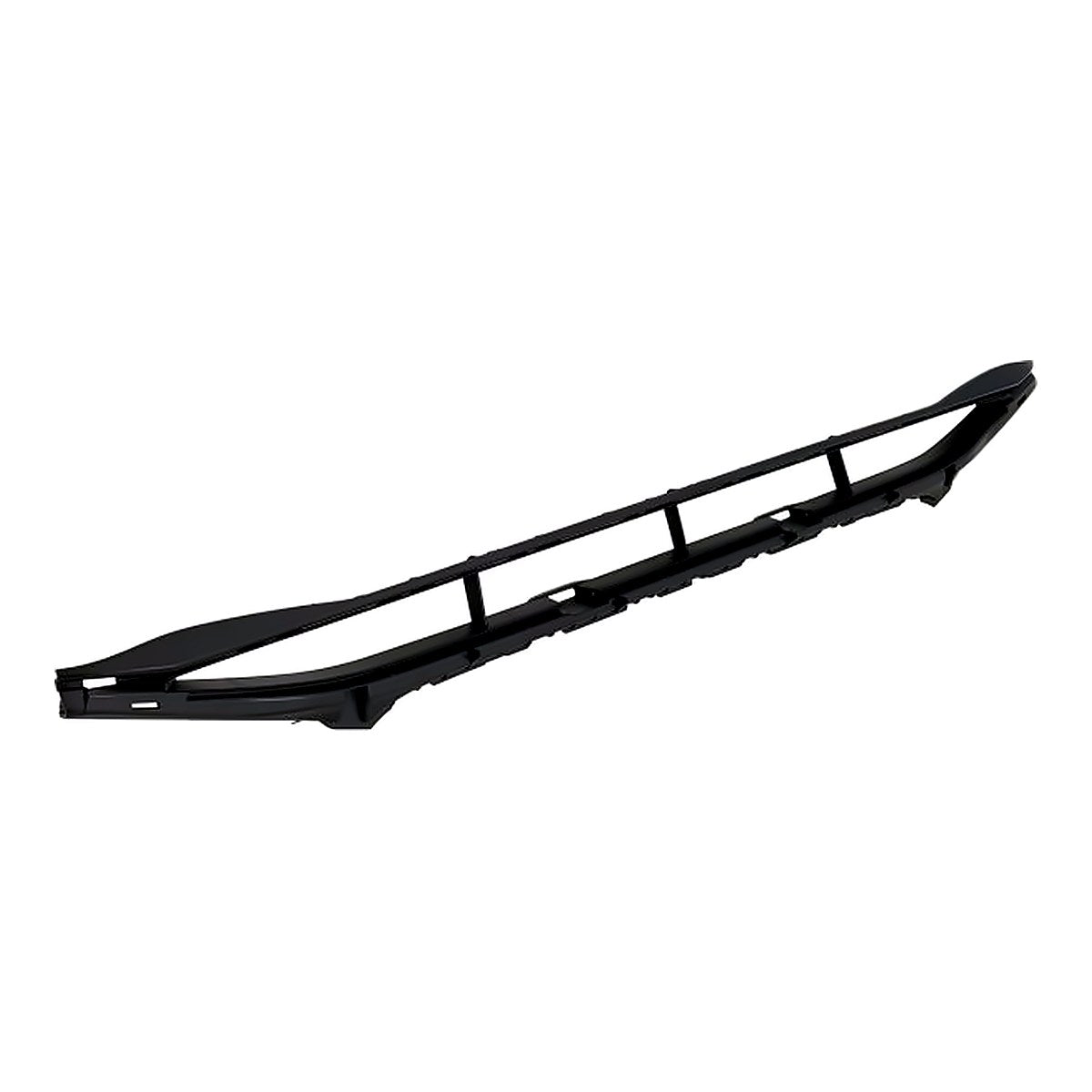 2013-2016 Audi A4 Grille Lower With S-Line – Side View (AU1036108)