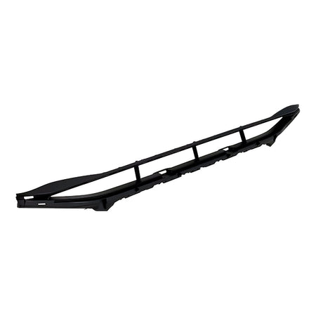 2013-2016 Audi A4 Grille Lower With S-Line – Side View (AU1036108)