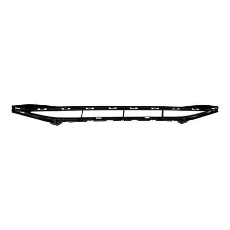 2013-2016 Audi A4 Grille Lower With S-Line – Back View (AU1036108)