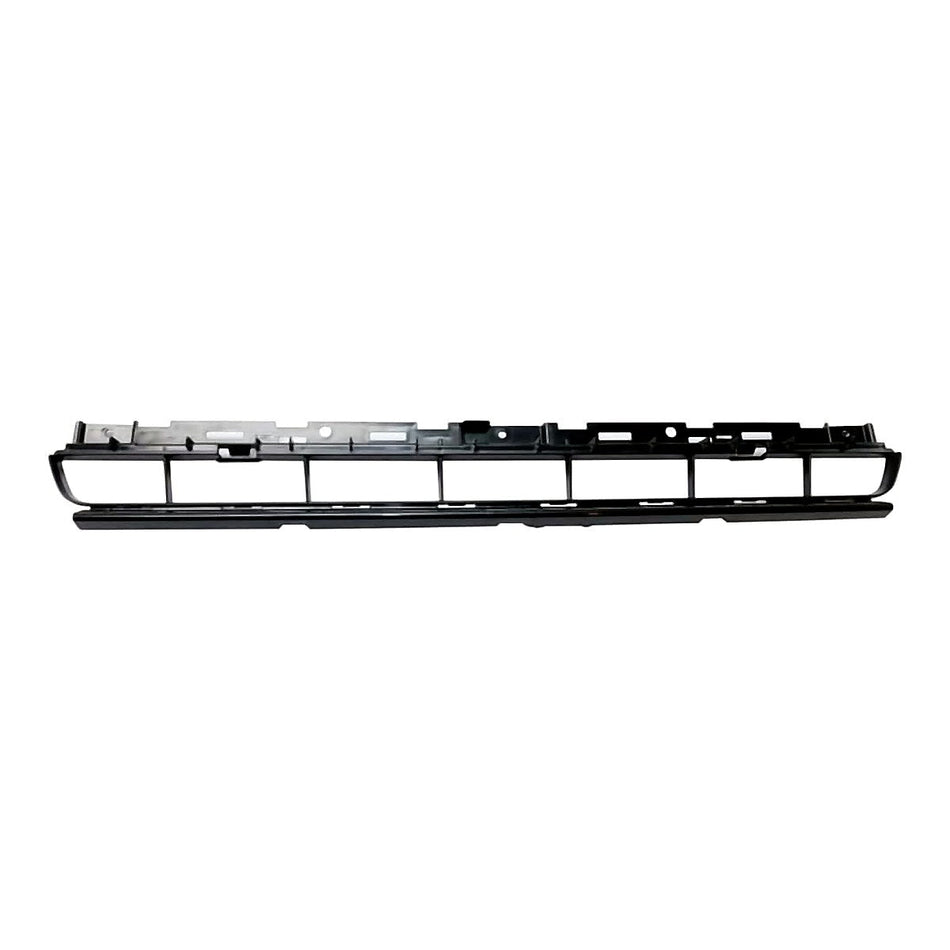 2017-2019 Audi A4 Grille Lower Black Without S-Line – AU1036110