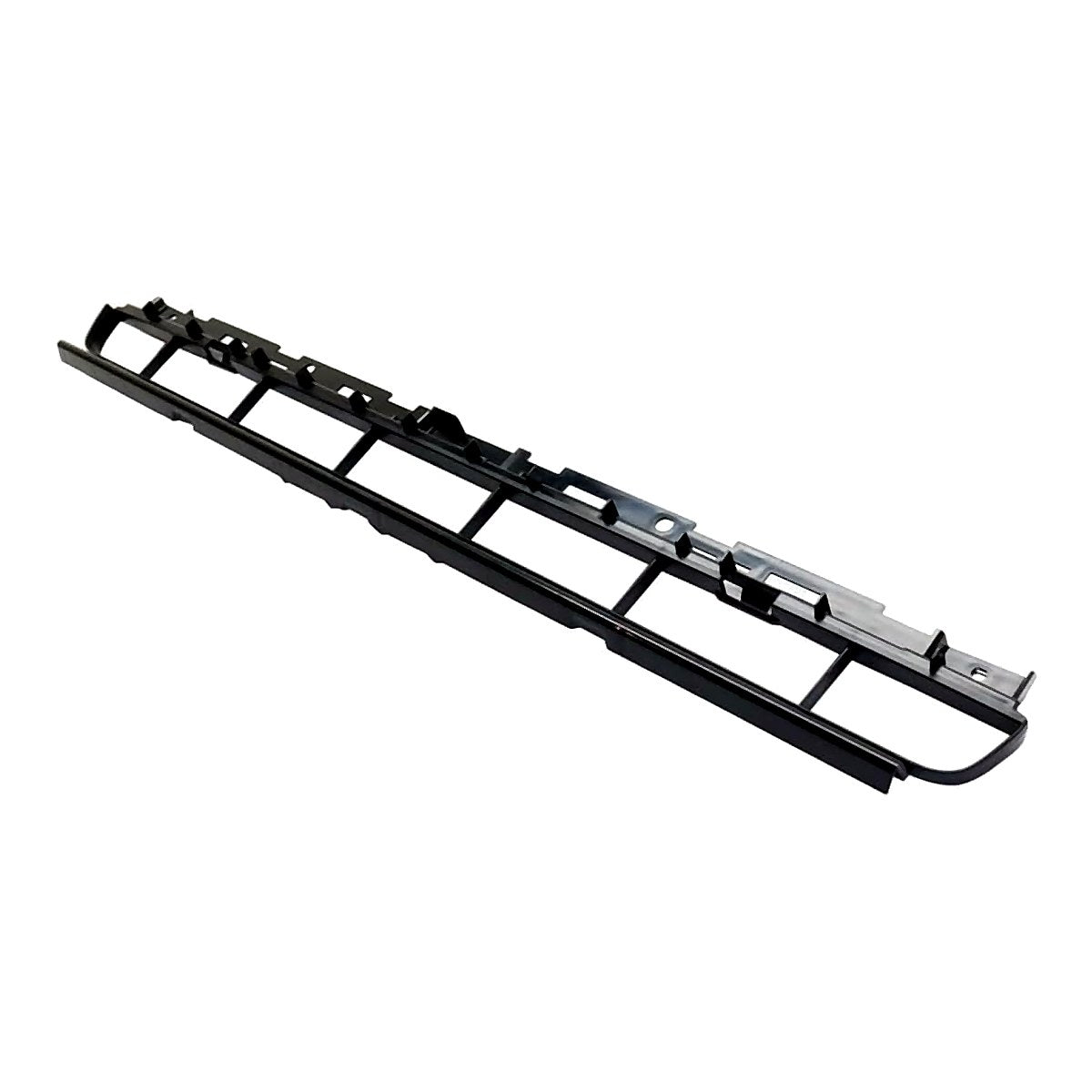 2017-2019 Audi A4 Grille Lower Black Without S-Line – AU1036110-4