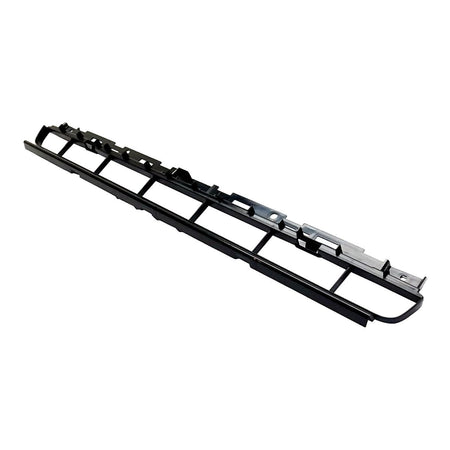 2017-2019 Audi A4 Grille Lower Black Without S-Line – AU1036110-4