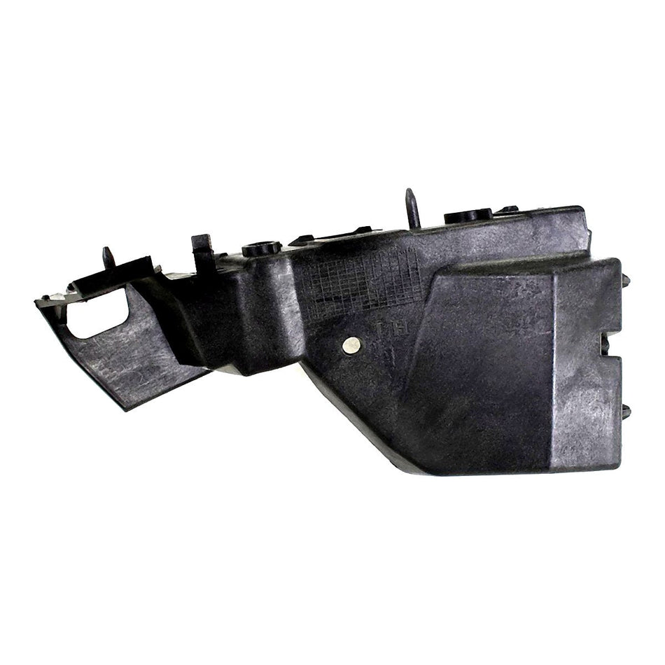 2009-2012 Audi Q5 Bumper Locating Guide Front Driver Side_AU1042100