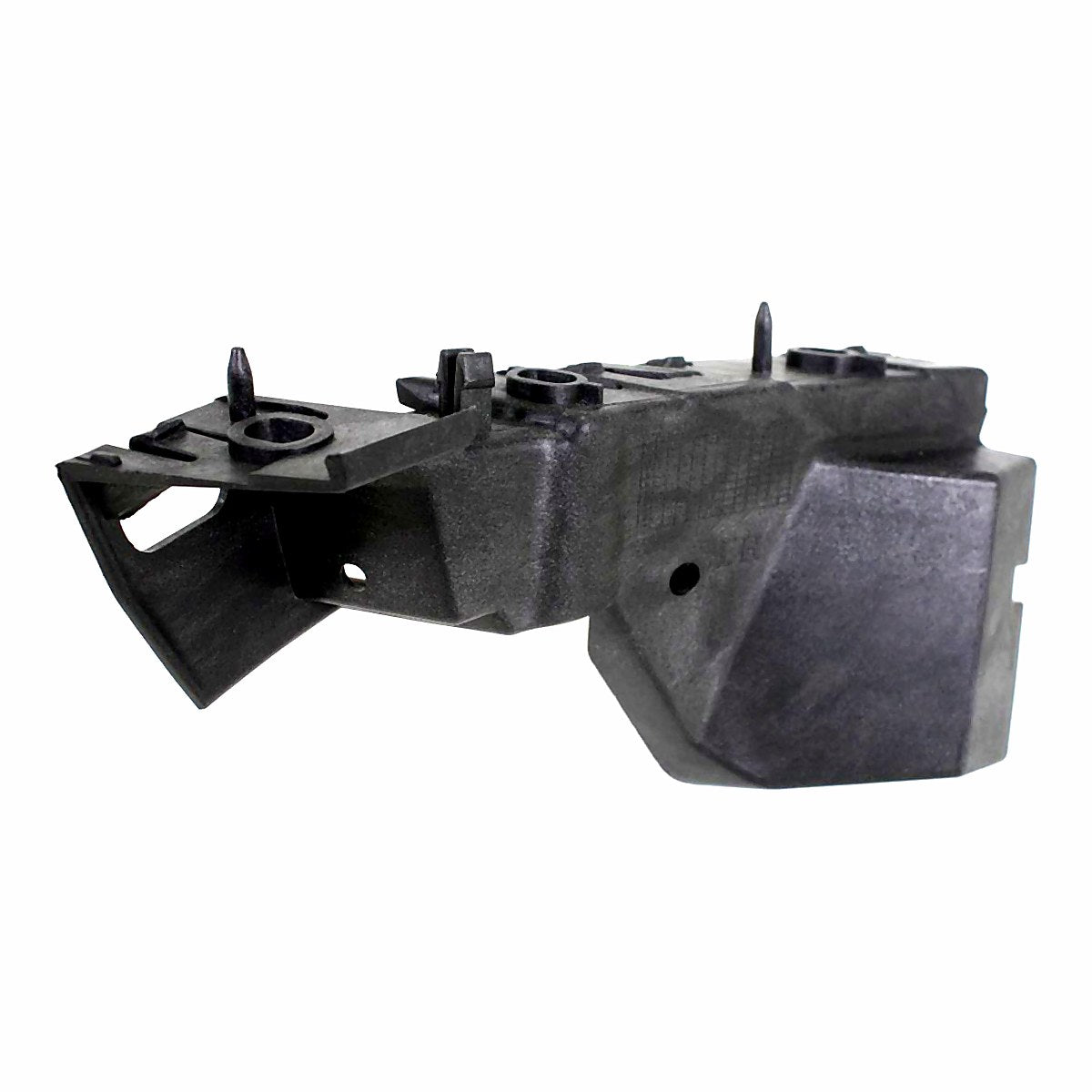 2009-2012 Audi Q5 Bumper Locating Guide Front Driver Side_AU1042100-2