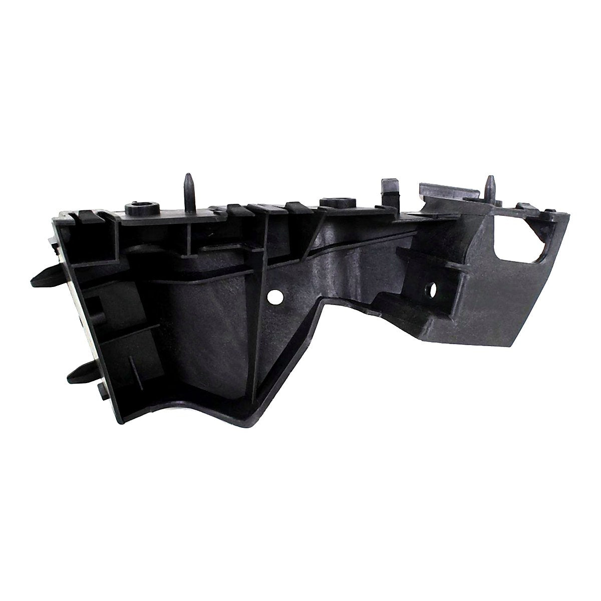 2009-2012 Audi Q5 Bumper Locating Guide Front Driver Side_AU1042100-3
