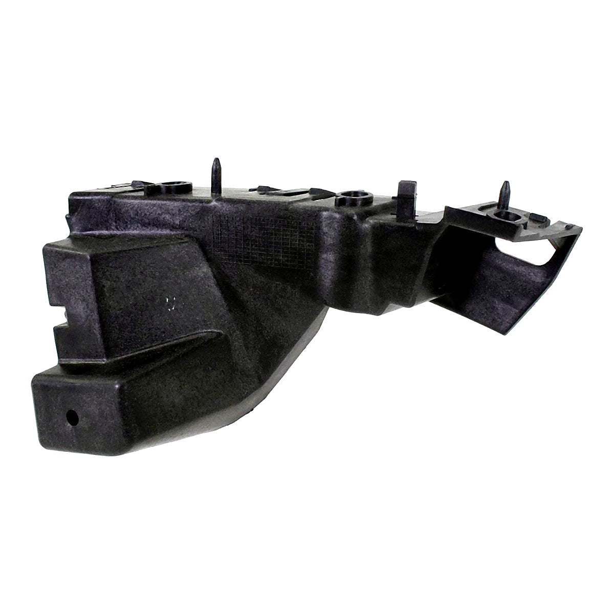 2009-2012 Audi Q5 Bumper Locating Guide Front Passenger Side_AU1043100