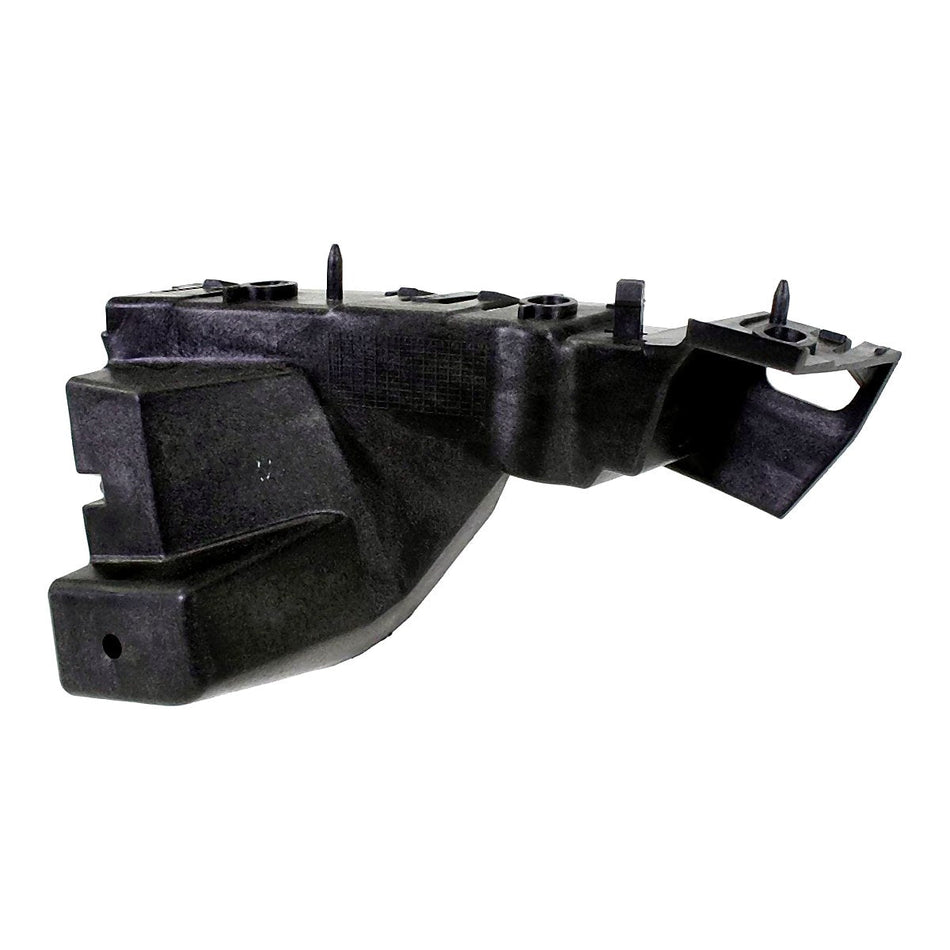 2009-2012 Audi Q5 Bumper Locating Guide Front Passenger Side_AU1043100