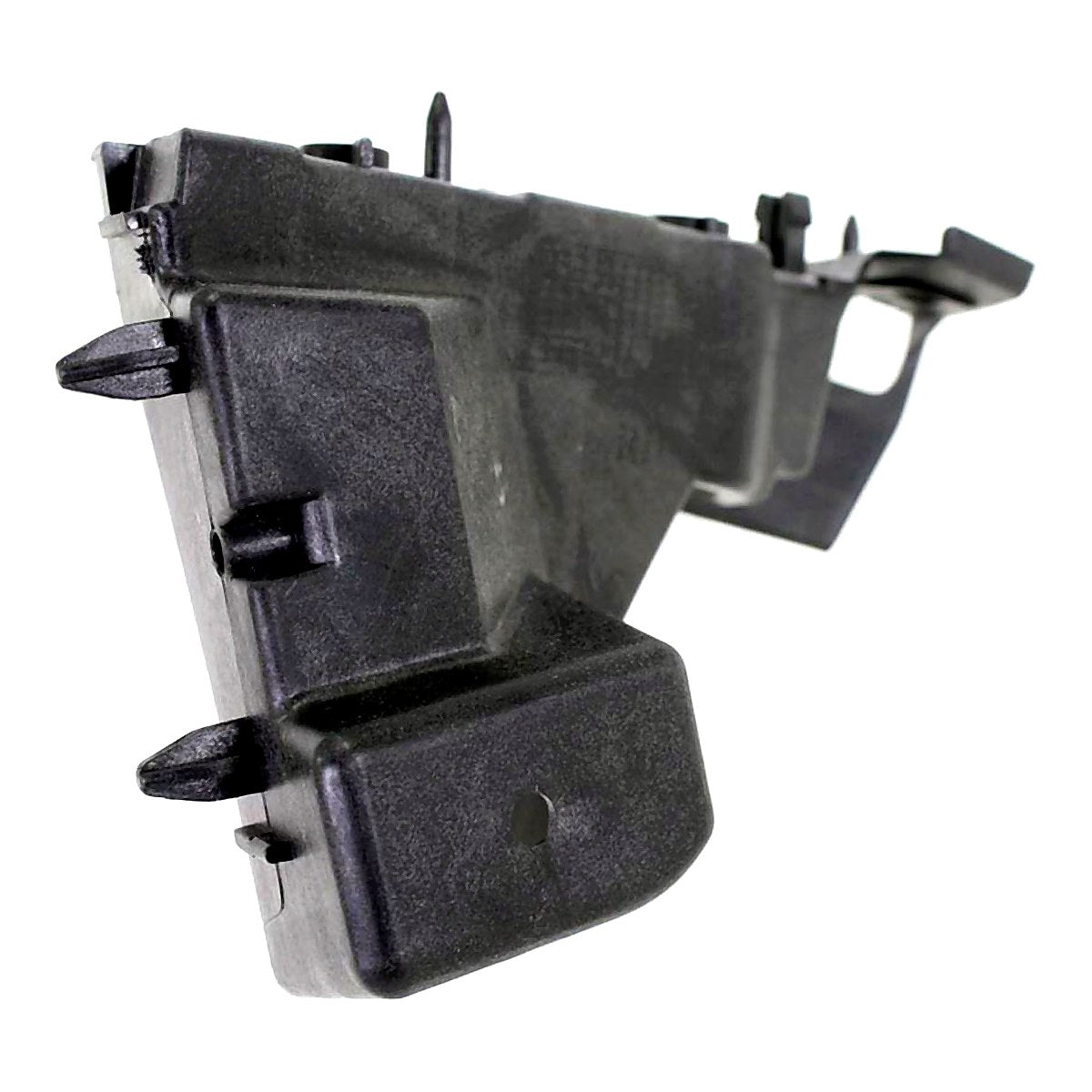 2009-2012 Audi Q5 Bumper Locating Guide Front Passenger Side_AU1043100-2