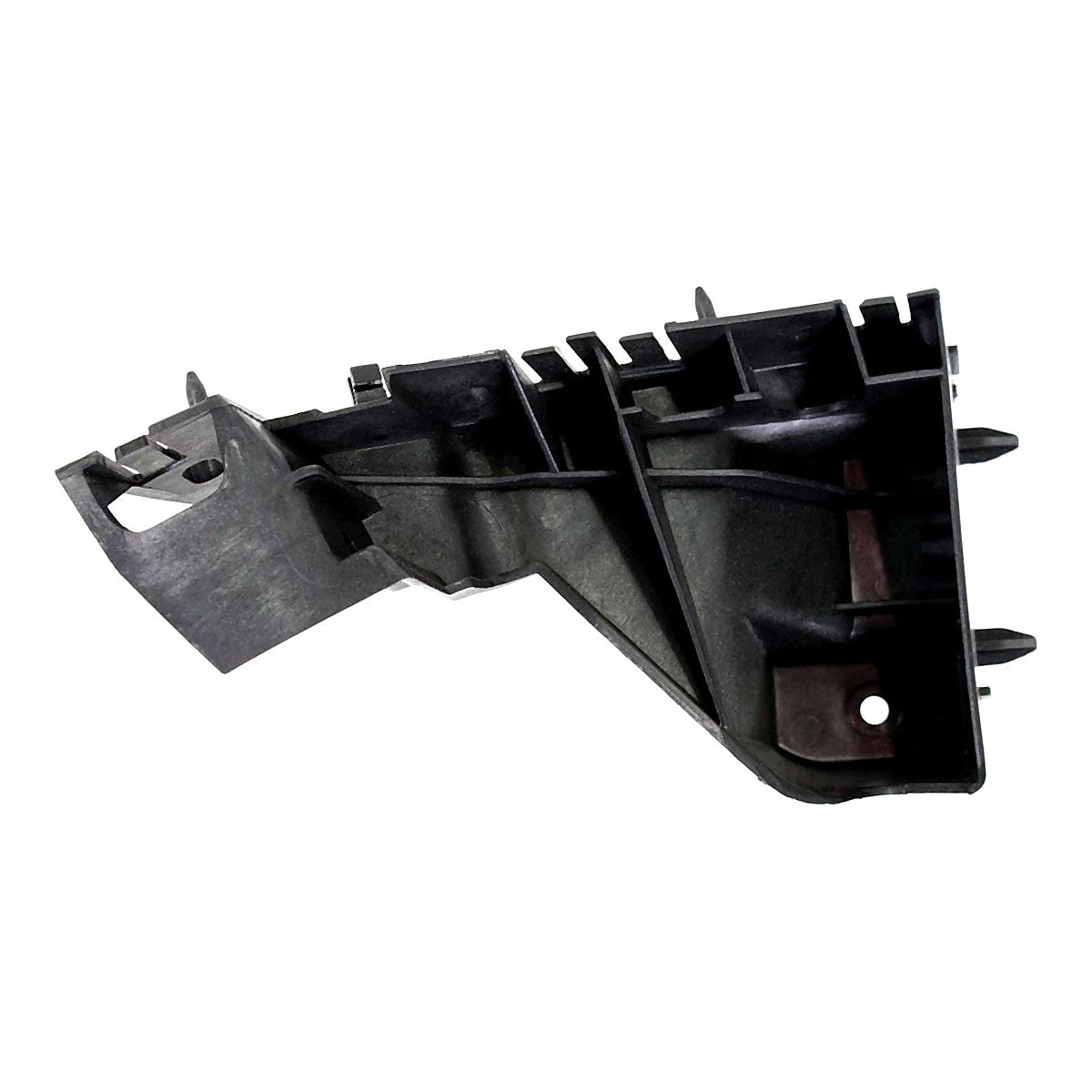 2009-2012 Audi Q5 Bumper Locating Guide Front Passenger Side_AU1043100-3