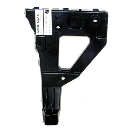 2005-2010 Audi A6 Bumper Guide Bracket Front Driver Side Type 1 – AU1066100