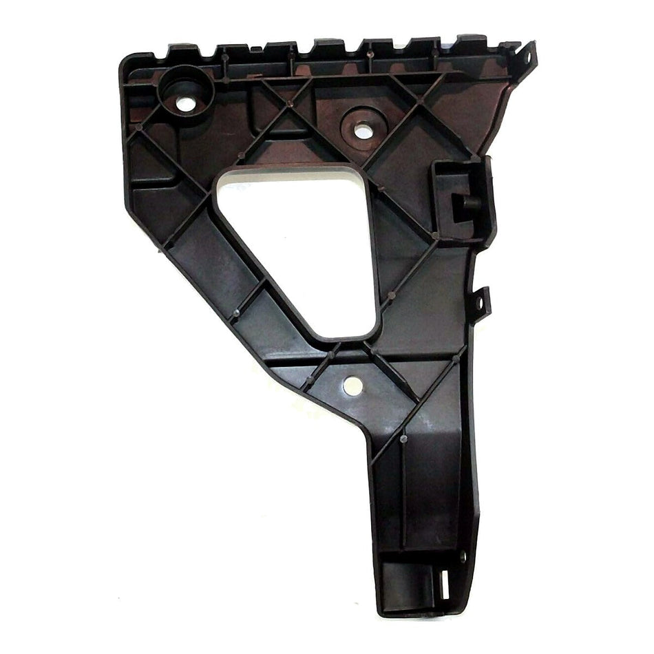 2007-2010 Audi S6 Bumper Guide Front Driver Side - side angle, Part AU1066100