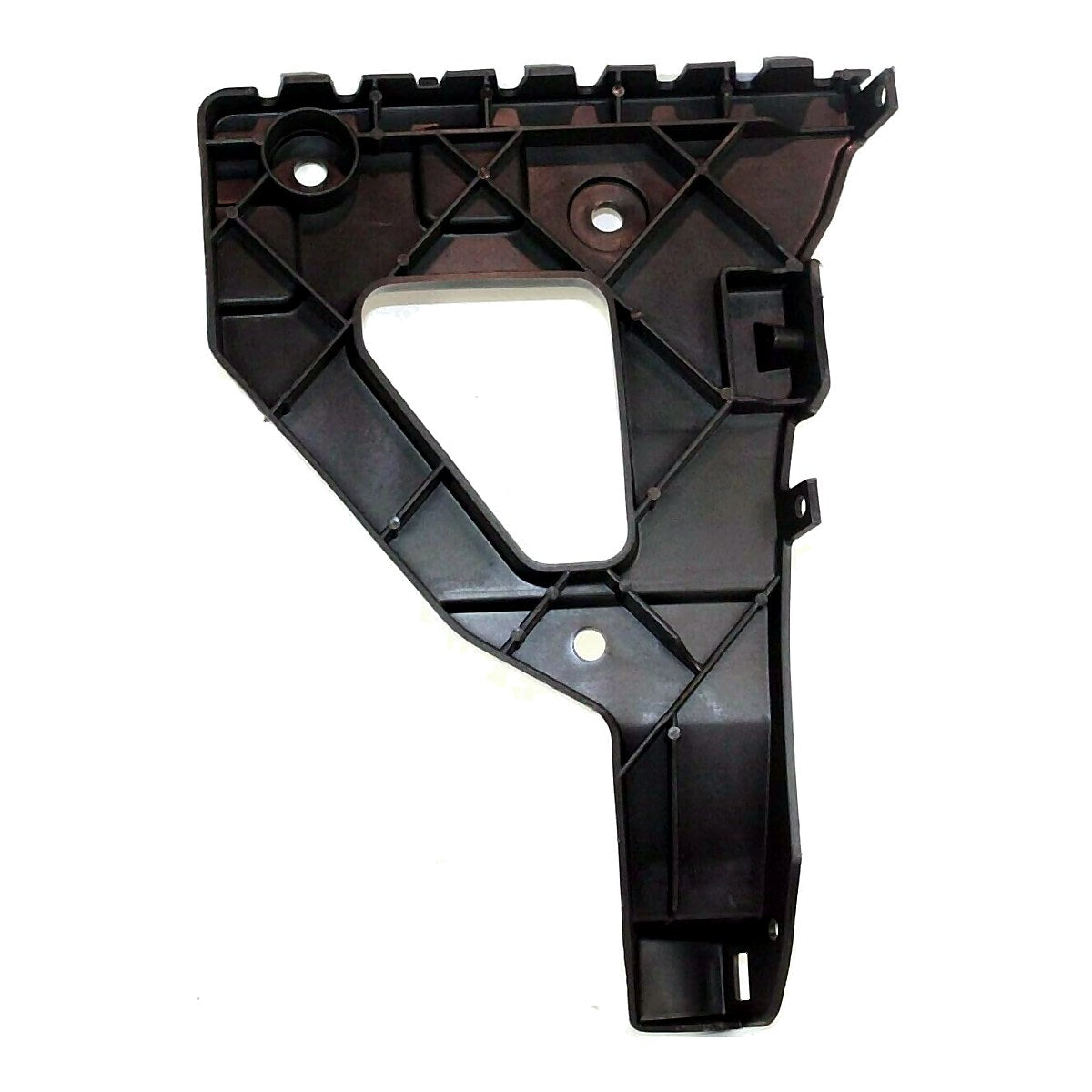 2005-2010 Audi A6 Bumper Guide Bracket Front Driver Side Type 1 – AU1066100-2